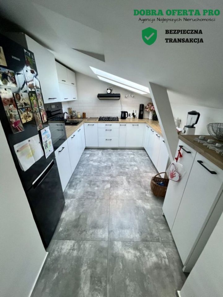 Mieszkanie 3-pokojowe Gdańsk Wrzeszcz, ul. Stanisława Wyspiańskiego. Zdjęcie 6