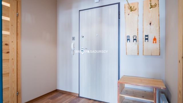 Mieszkanie 2-pokojowe Kraków Bronowice, ul. Sosnowiecka. Zdjęcie 11