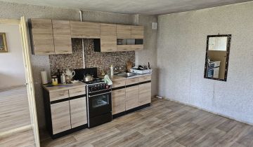 Działka budowlana Łazy