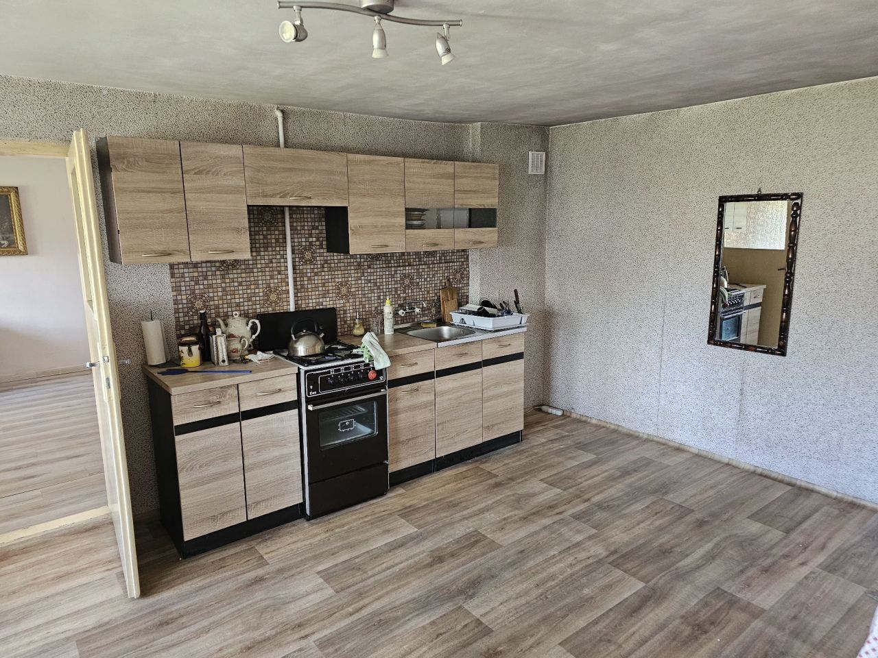 Działka budowlana Łazy. Zdjęcie 2