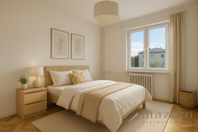 Mieszkanie 2-pokojowe Bydgoszcz Kapuściska. Zdjęcie 11