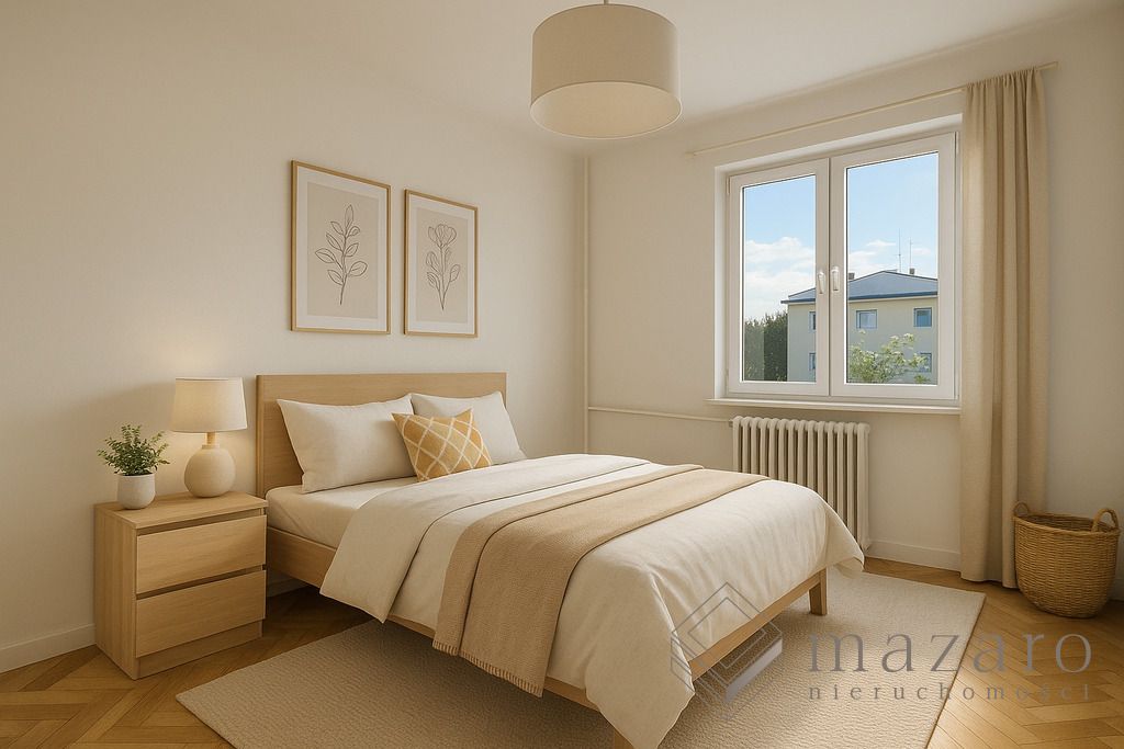 Mieszkanie 2-pokojowe Bydgoszcz Kapuściska. Zdjęcie 11