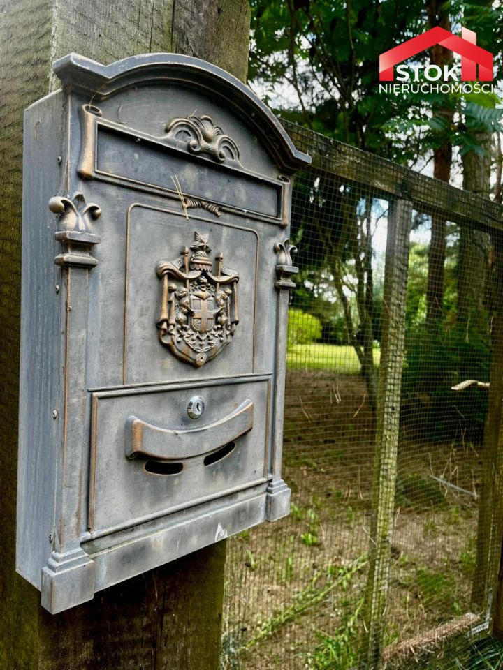 dom wolnostojący, 5 pokoi Czaplino. Zdjęcie 10