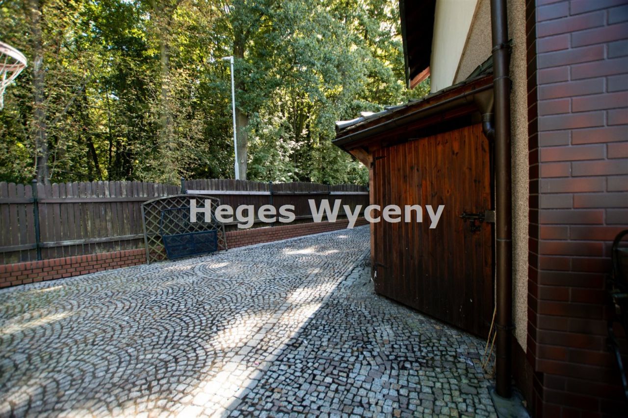 dom, 5 pokoi Chojnów, ul. Rzemieślnicza. Zdjęcie 33