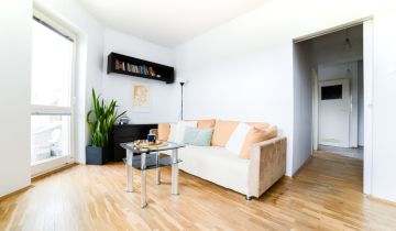 Mieszkanie 2-pokojowe Warszawa Ursynów, ul. Jana Zaorskiego