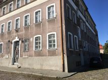 Nieruchomość komercyjna Krosno Odrzańskie, ul. Bankowa. Zdjęcie 1