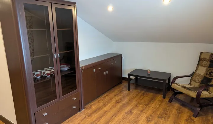 Mieszkanie 2-pokojowe Konin Laskówiec, ul. Karola Olszewskiego