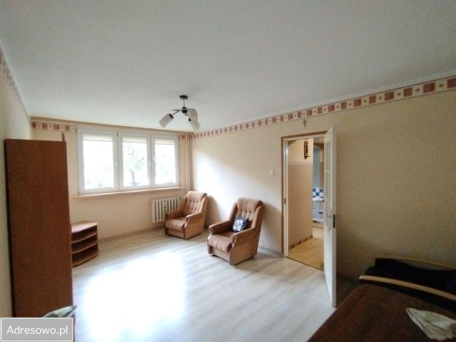 Mieszkanie 2-pokojowe Głogów, ul. Henryka Sienkiewicza. Zdjęcie 1