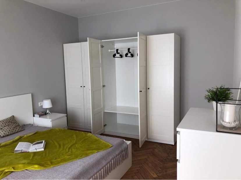 Mieszkanie 2-pokojowe Łódź Śródmieście, ul. Piotrkowska. Zdjęcie 2