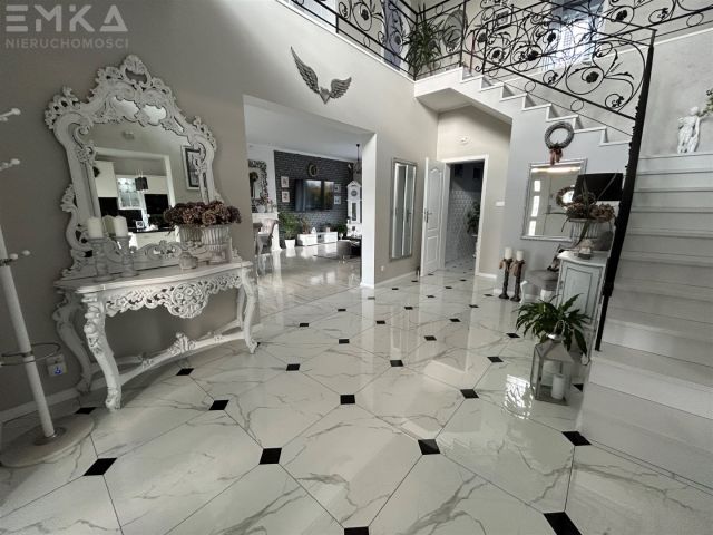 dom wolnostojący, 4 pokoje Jankowo. Zdjęcie 8