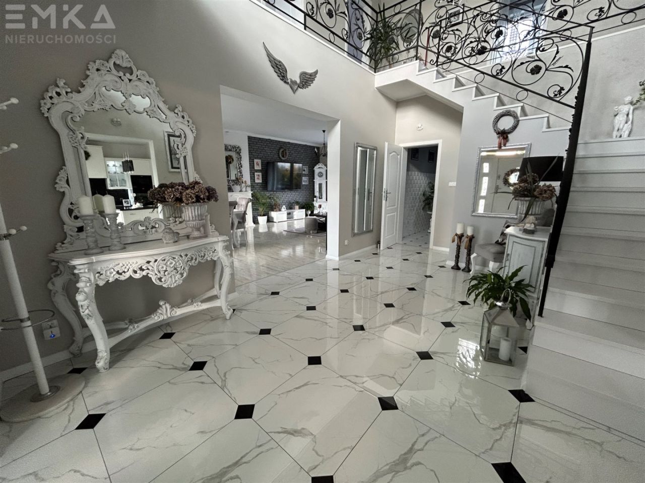 dom wolnostojący, 4 pokoje Jankowo. Zdjęcie 8