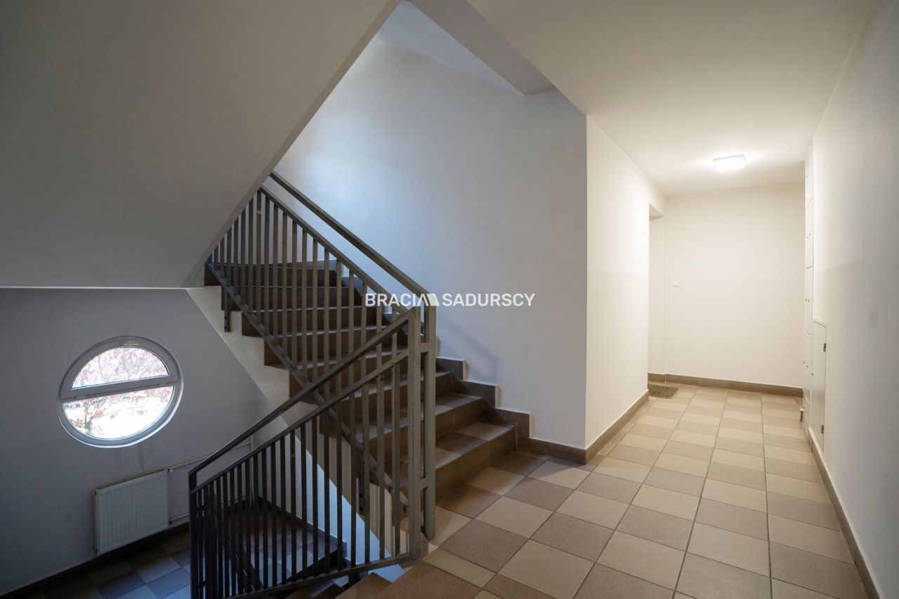 Mieszkanie 2-pokojowe Kraków Dębniki, ul. Borkowska. Zdjęcie 22