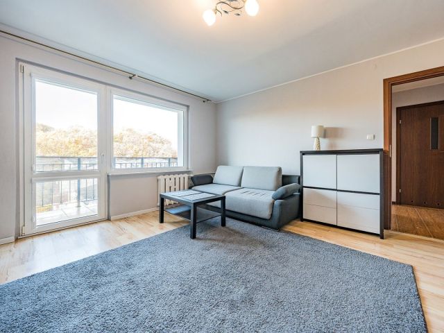 Mieszkanie 3-pokojowe Gdynia Pogórze, ul. Żeliwna. Zdjęcie 2