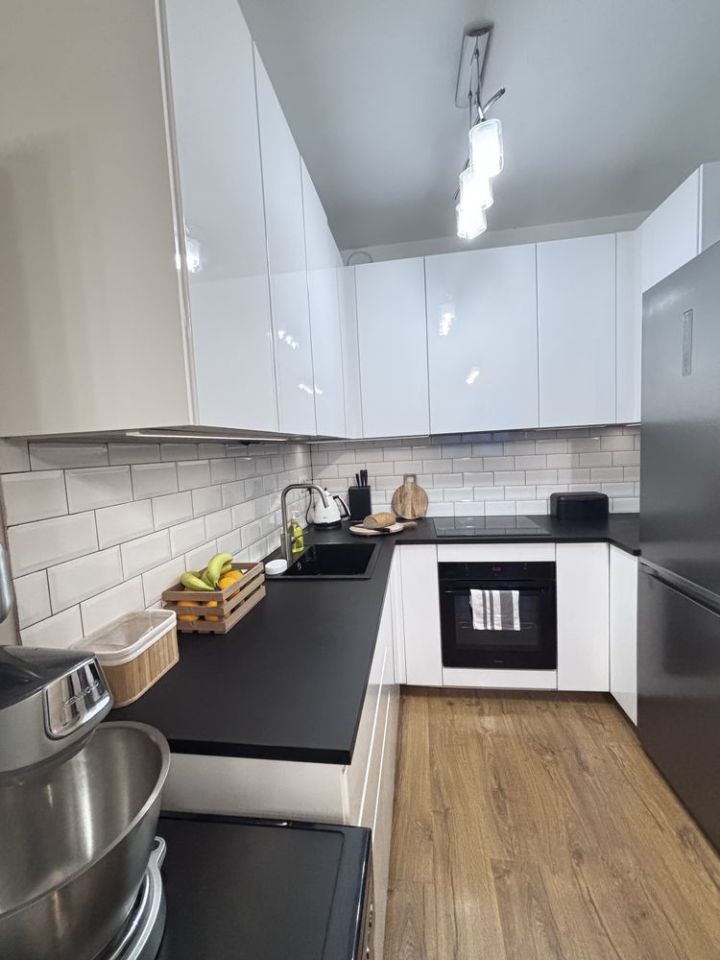 Mieszkanie 2-pokojowe Gdańsk Ujeścisko. Zdjęcie 3