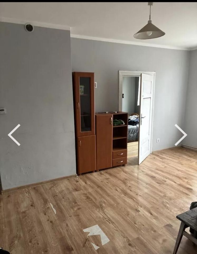 Mieszkanie 3-pokojowe Nowa Sól Centrum, ul. Cicha. Zdjęcie 5