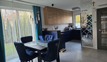 bliźniak, 5 pokoi Klepacze, ul. Spokojna