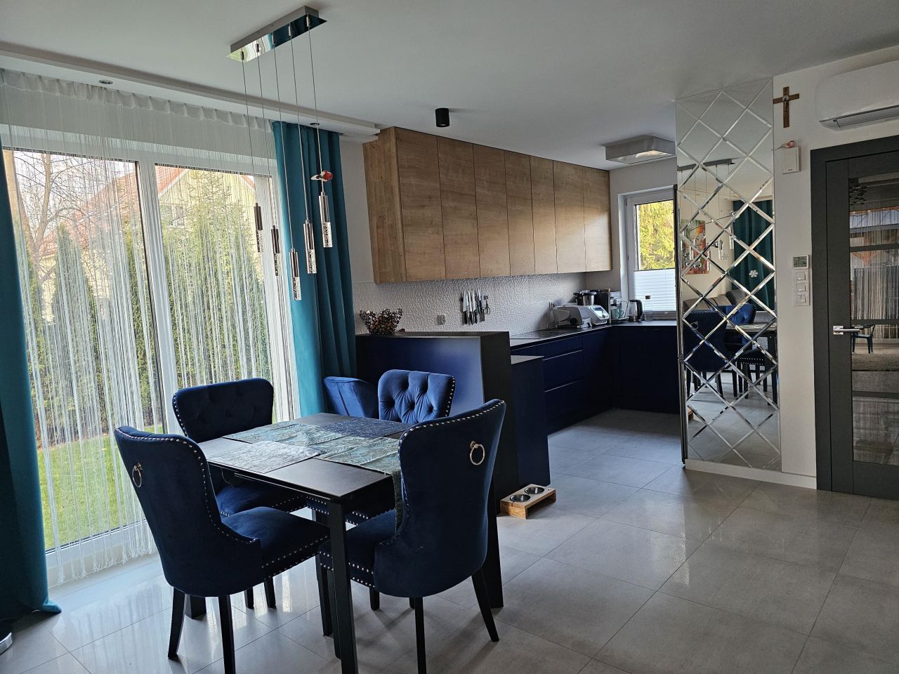 bliźniak, 5 pokoi Klepacze, ul. Spokojna. Zdjęcie 2