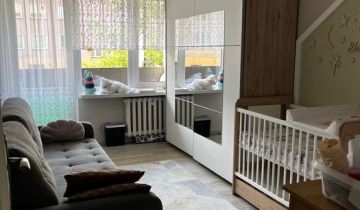 Mieszkanie 2-pokojowe Gołdap