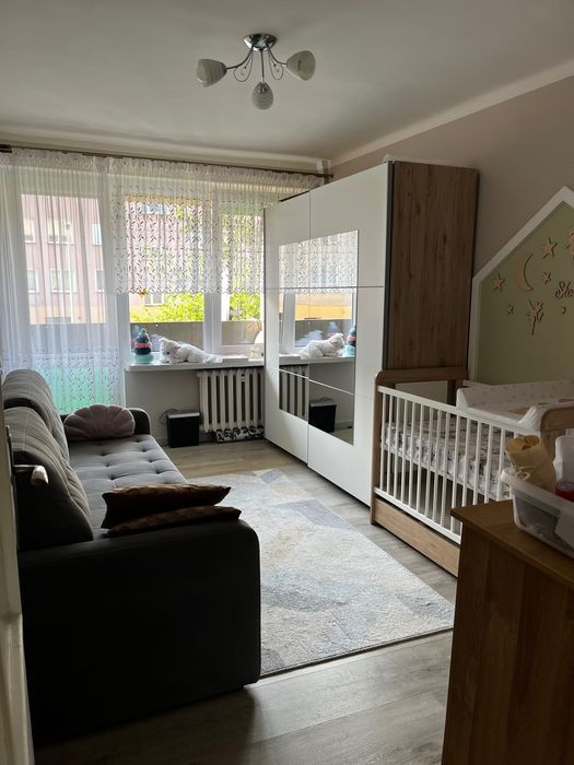 Mieszkanie 2-pokojowe Gołdap. Zdjęcie 2