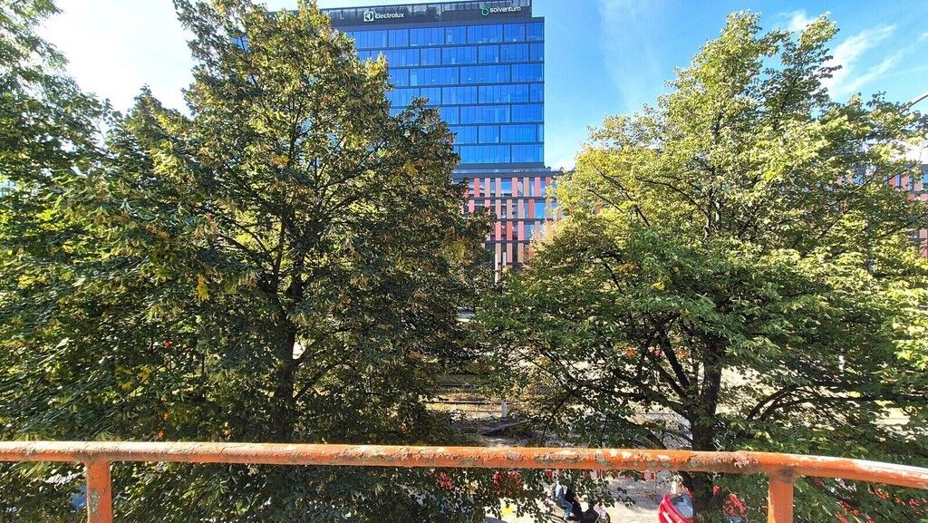 Mieszkanie 3-pokojowe Wrocław Krzyki, ul. Paczkowska. Zdjęcie 1