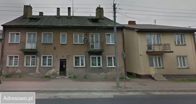 Mieszkanie 2-pokojowe Szczuczyn, ul. Łomżyńska. Zdjęcie 1