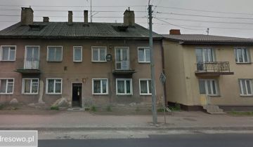 Mieszkanie 2-pokojowe Szczuczyn, ul. Łomżyńska