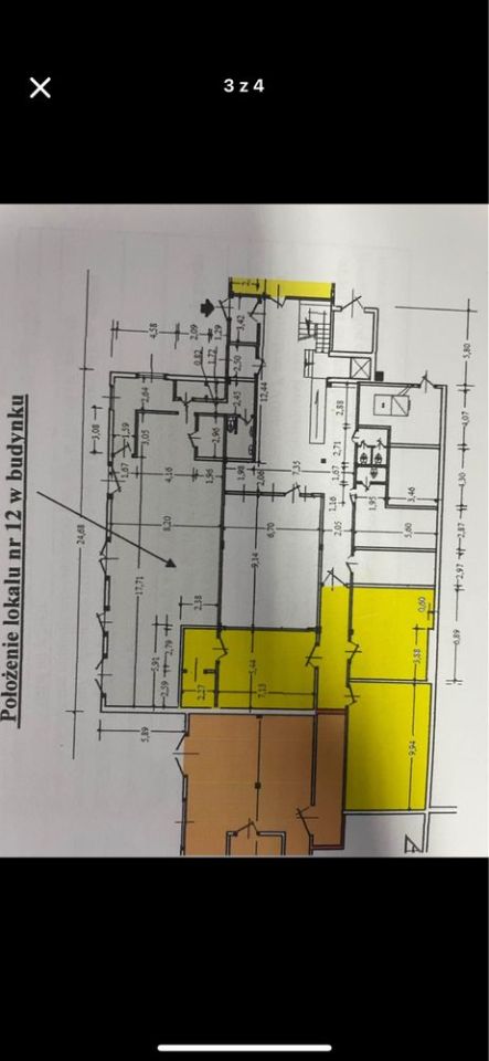 Lokal Kłodzko, ul. Stefana Żeromskiego. Zdjęcie 2