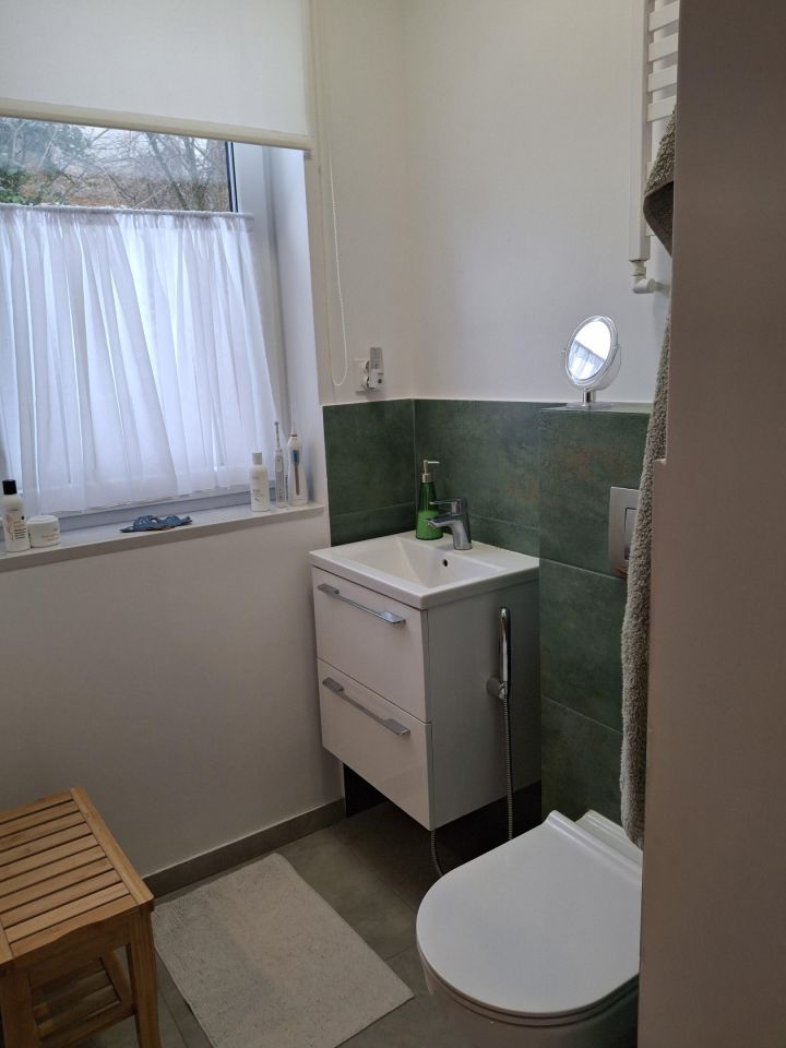 Mieszkanie 2-pokojowe Otwock Śródmieście, ul. Michała Andriollego. Zdjęcie 8