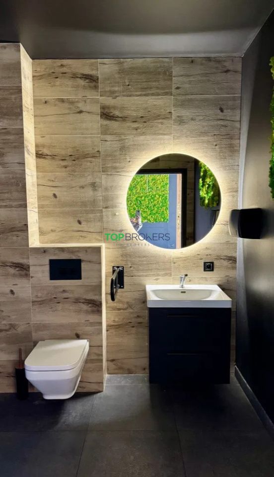 Lokal Warszawa Mokotów. Zdjęcie 4