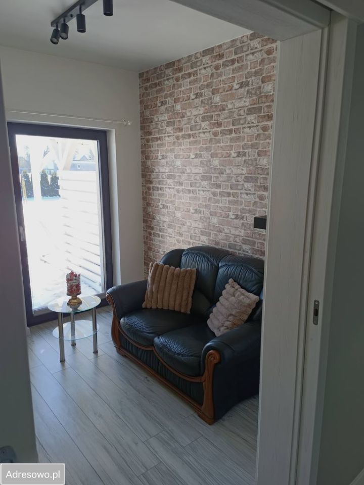 dom wolnostojący, 6 pokoi Krąg, ul. Nad Wierzycą. Zdjęcie 15