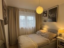 Mieszkanie 2-pokojowe Wrocław Tarnogaj, ul. ks. Czesława Klimasa. Zdjęcie 4