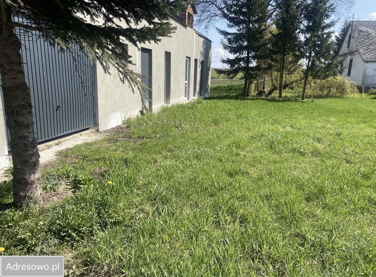 Działka siedliskowa Przybysławice. Zdjęcie 8