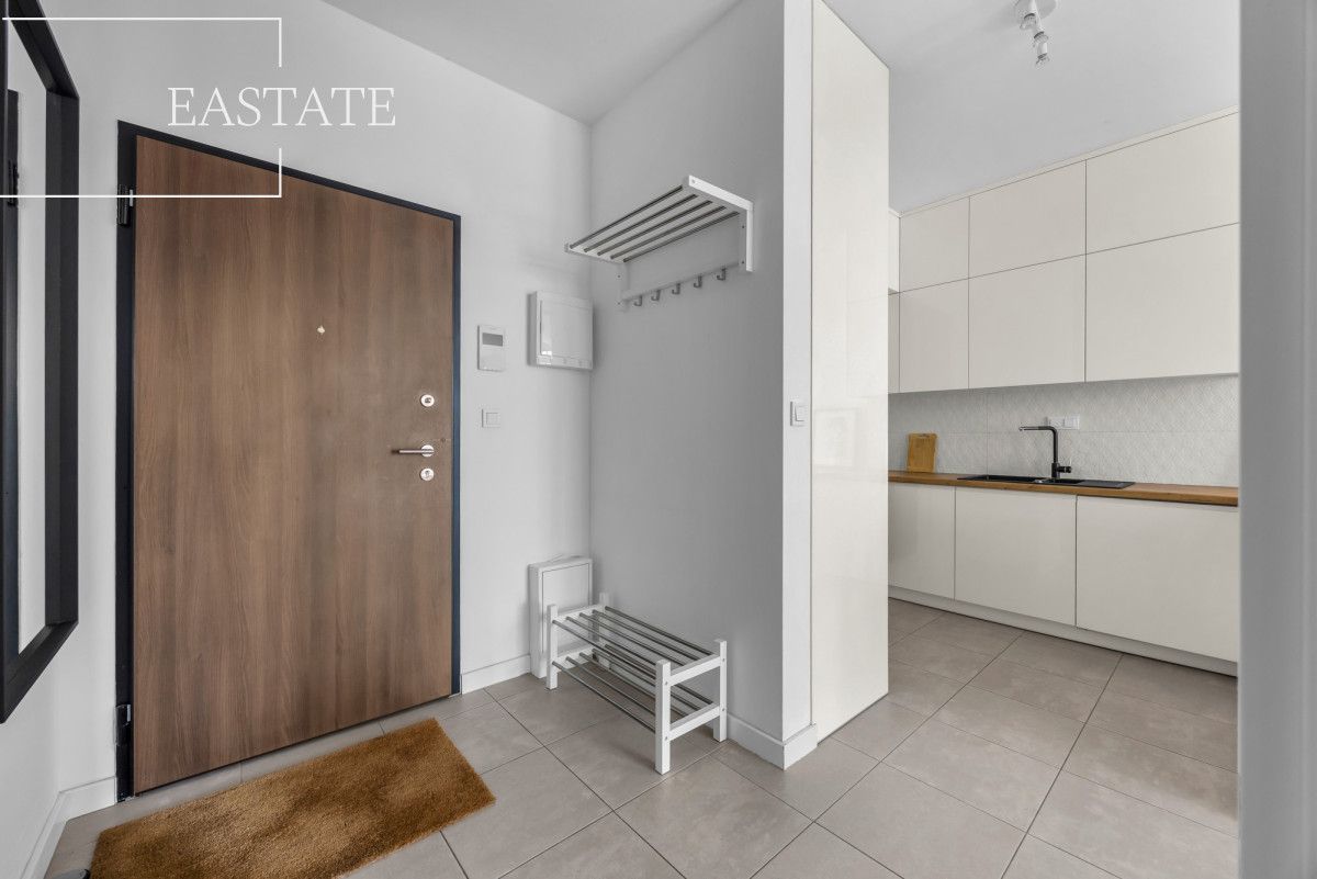 Mieszkanie 2-pokojowe Warszawa Wilanów, ul. abp. Józefa Teodorowicza. Zdjęcie 12