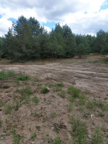 Działka rolna Biały Zdrój. Zdjęcie 1