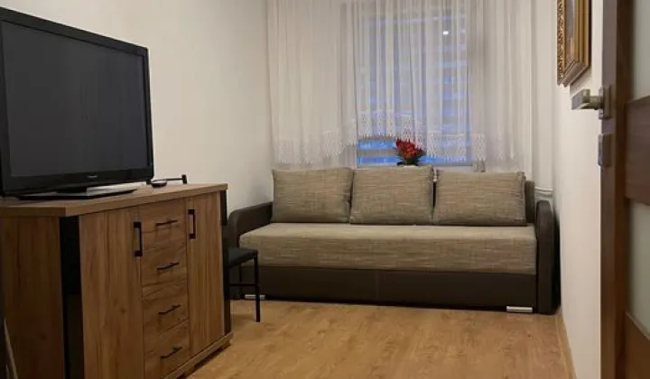 Mieszkanie 2-pokojowe Świnoujście