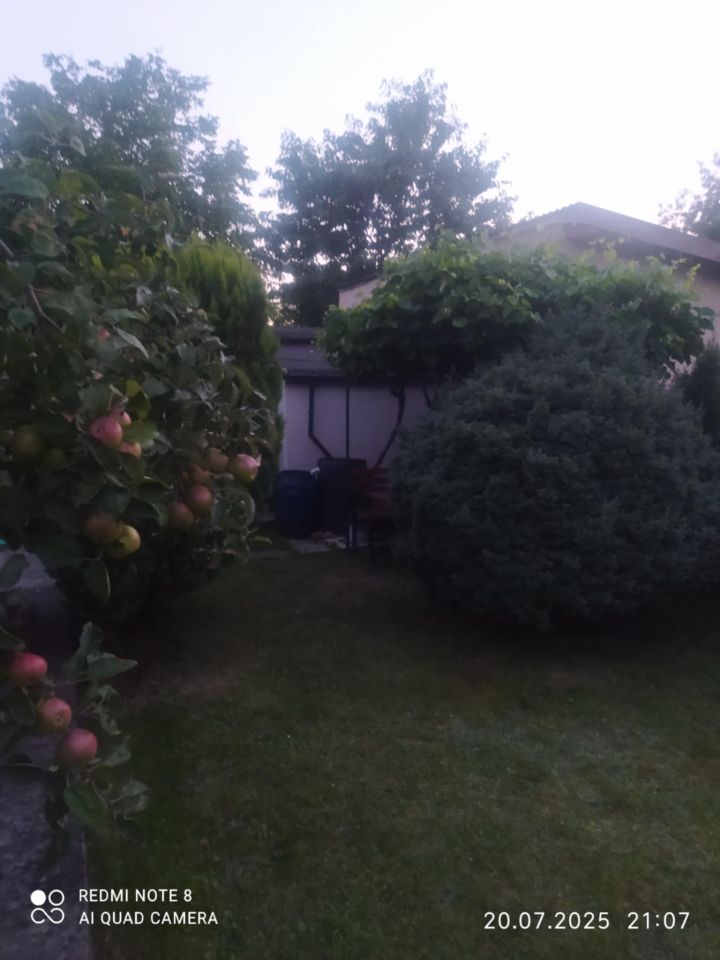 Działka rekreacyjna Będzin Syberka, ul. Stefana Żeromskiego. Zdjęcie 4