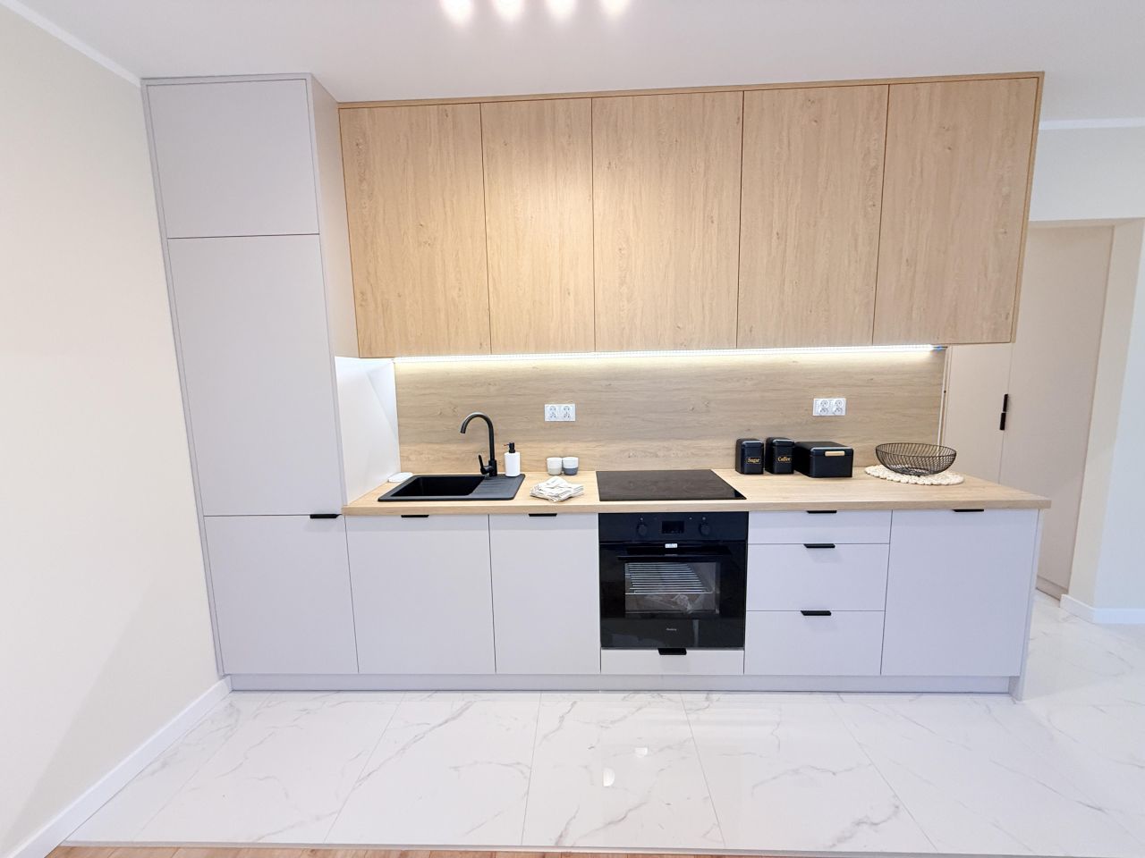 Mieszkanie 3-pokojowe Częstochowa Tysiąclecie, ul. Chłopickiego. Zdjęcie 14