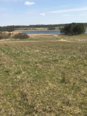 Działka budowlana Trękus. Zdjęcie 3