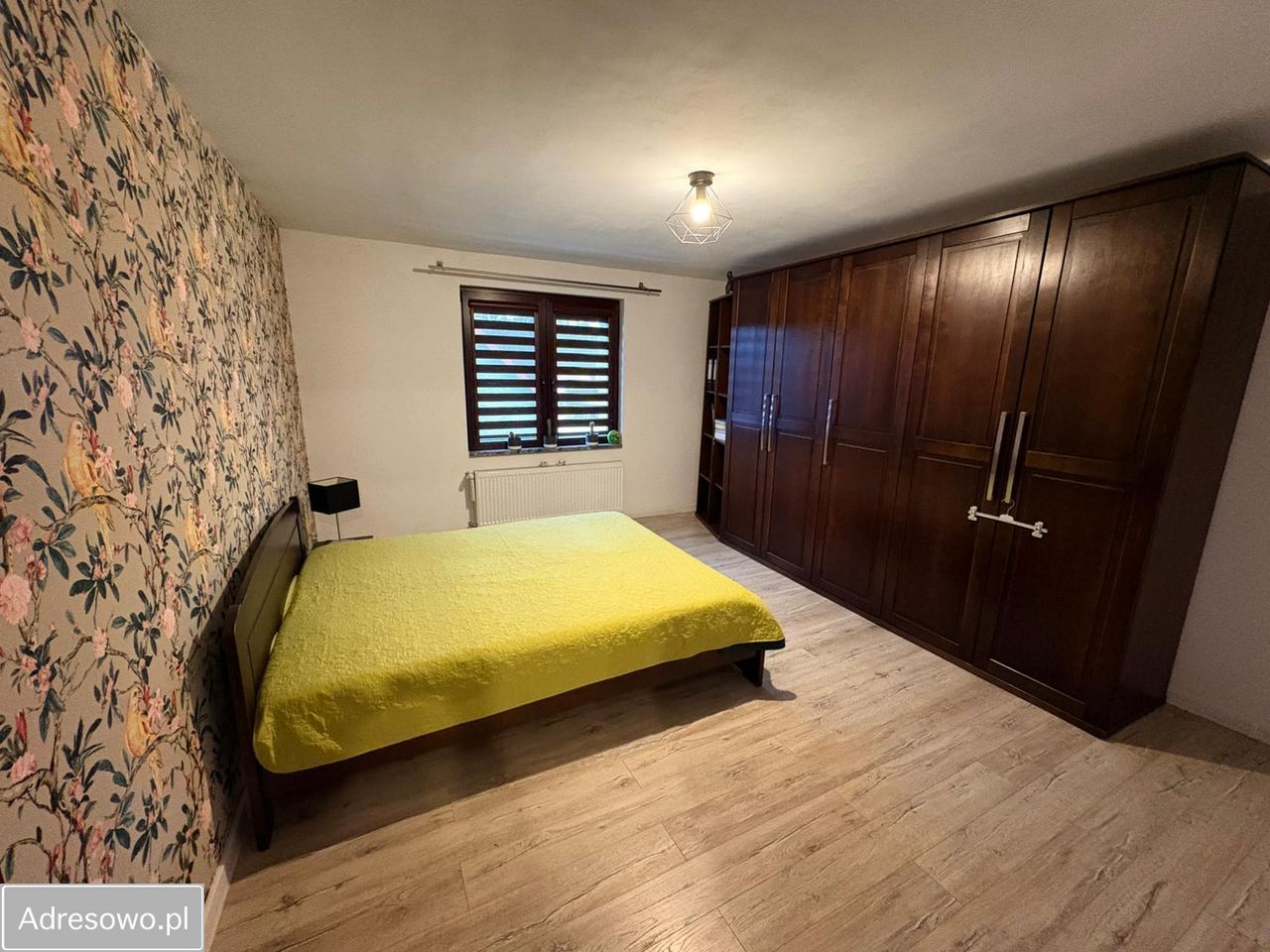 dom wolnostojący, 3 pokoje Rogalice. Zdjęcie 7