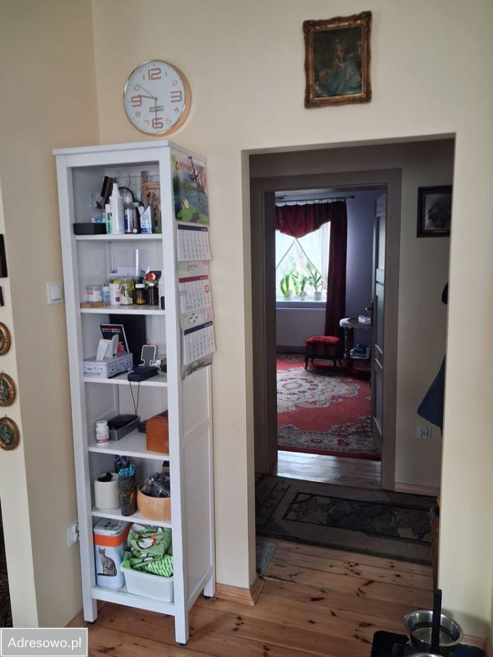 Mieszkanie 3-pokojowe Wrocław Biskupin, ul. Jana Stanisławskiego. Zdjęcie 15