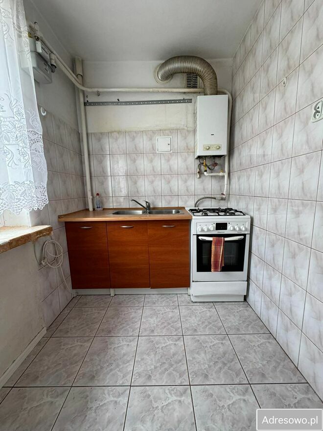 Mieszkanie 3-pokojowe Mińsk Mazowiecki, ul. Stefana Okrzei. Zdjęcie 11