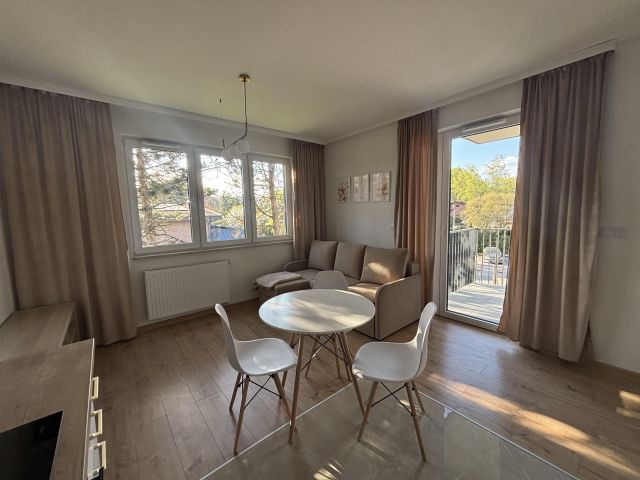 Mieszkanie 2-pokojowe Katowice Wełnowiec, ul. Ignacego Daszyńskiego. Zdjęcie 1