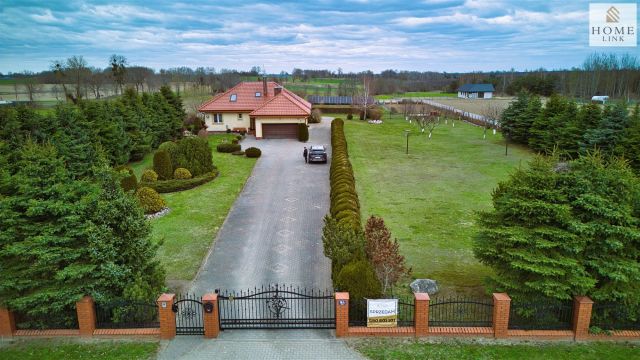 dom wolnostojący, 5 pokoi Plęsy. Zdjęcie 10