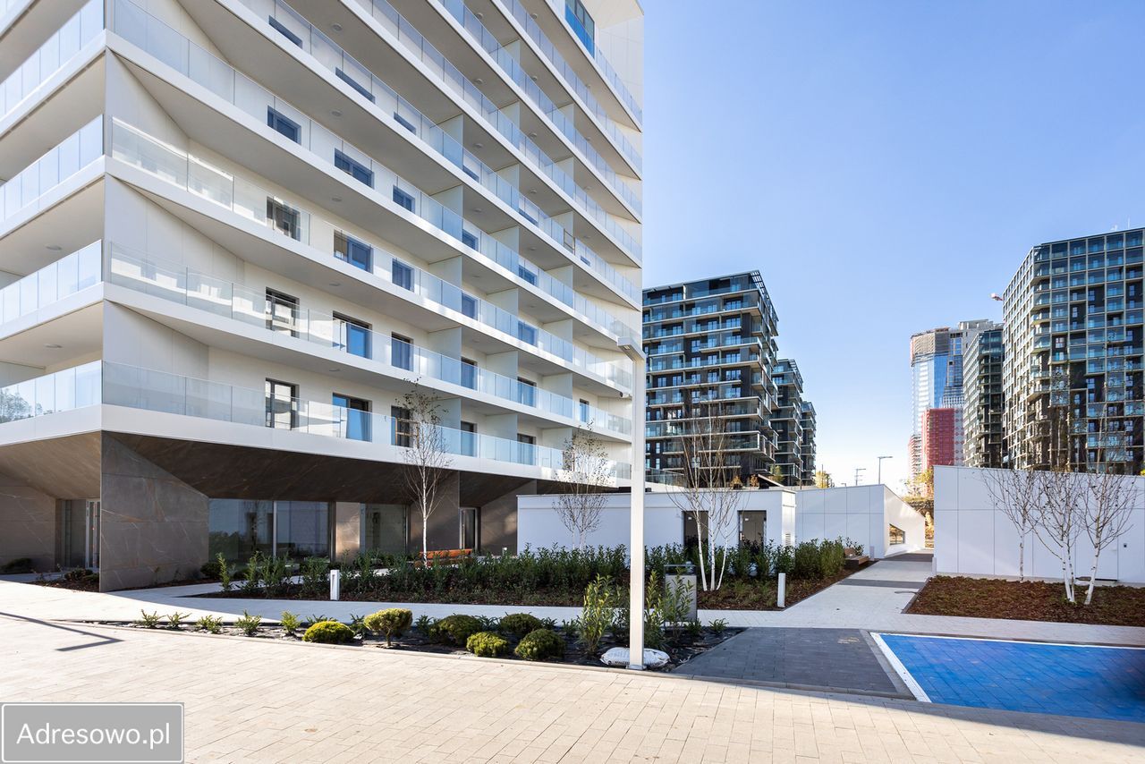 Mieszkanie 1-pokojowe Katowice Bogucice, ul. Nadgórników. Zdjęcie 5