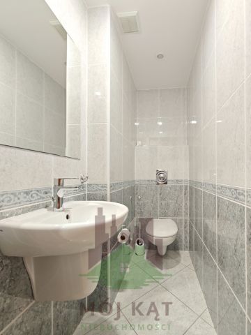 Mieszkanie 4-pokojowe Katowice Piotrowice, ul. Marcina Radockiego. Zdjęcie 21