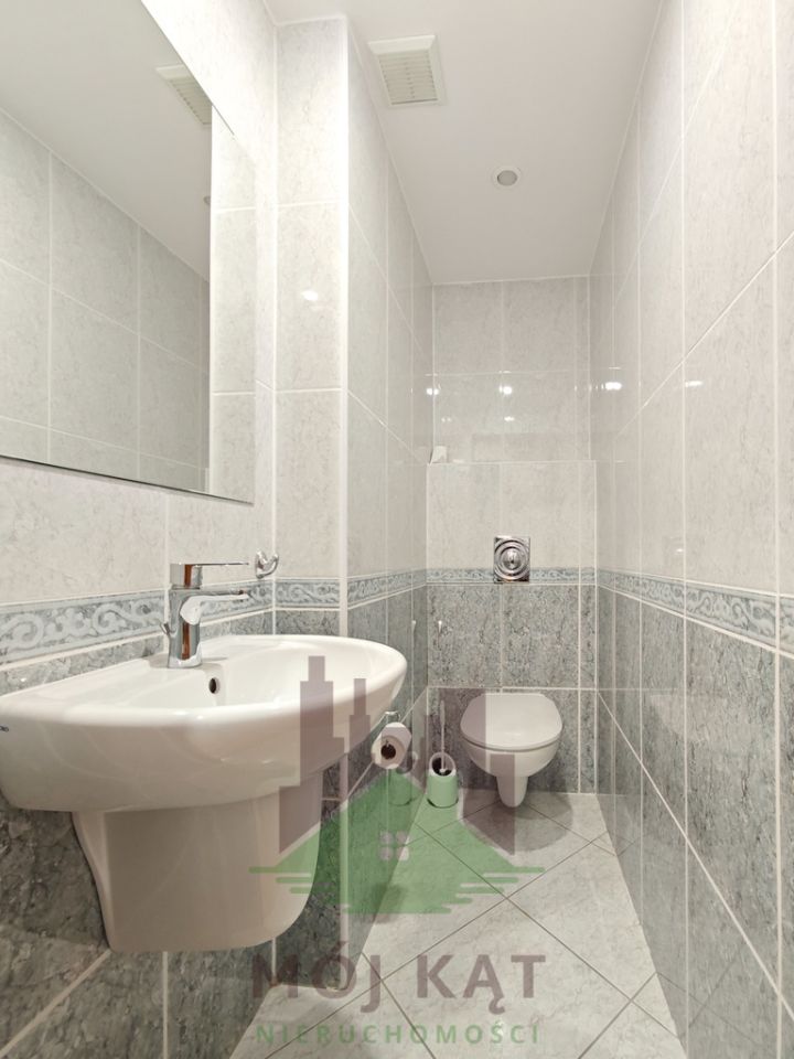 Mieszkanie 4-pokojowe Katowice Piotrowice, ul. Marcina Radockiego. Zdjęcie 21
