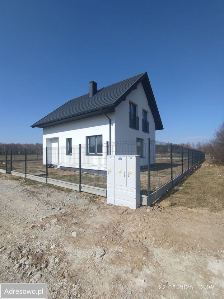 dom wolnostojący, 5 pokoi Piastów, ul. Diamentowa. Zdjęcie 6