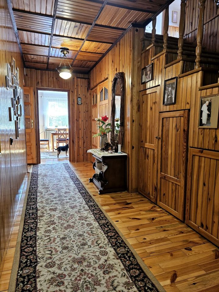 dom wolnostojący, 7 pokoi Rossosz. Zdjęcie 10