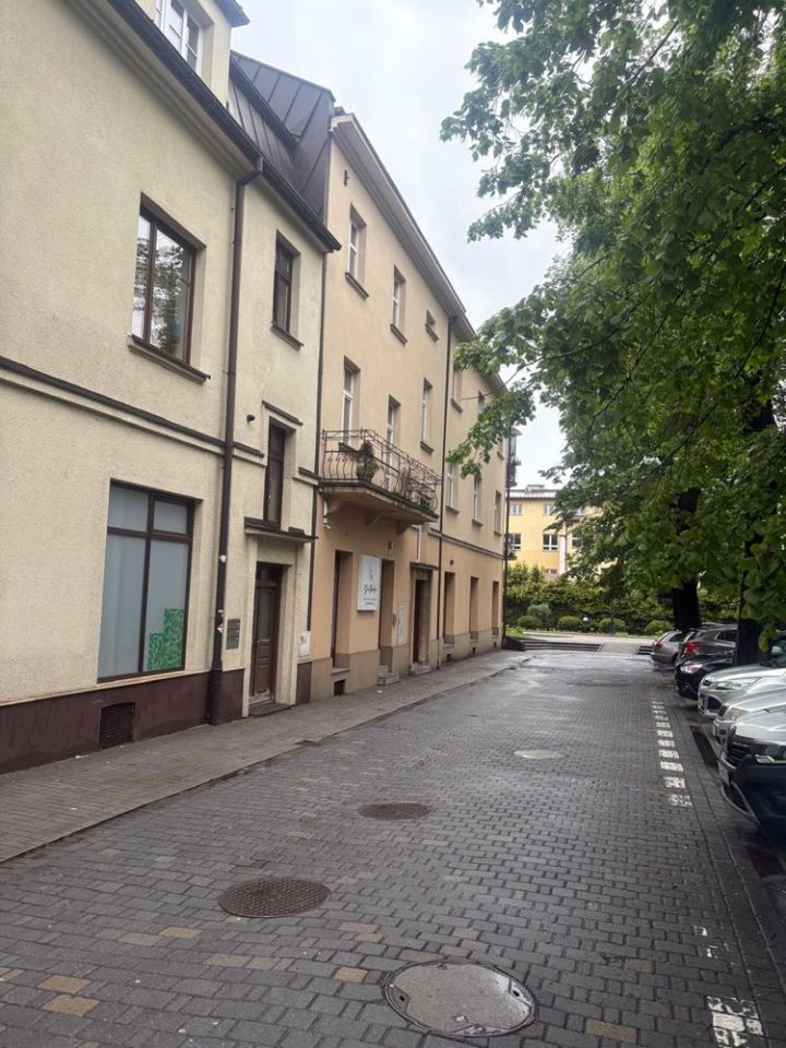 Mieszkanie 2-pokojowe Wieliczka Centrum, ul. Stanisława Moniuszki. Zdjęcie 4