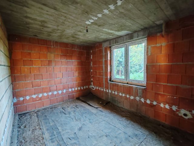 dom wolnostojący, 6 pokoi Władysławów, ul. Orla. Zdjęcie 11